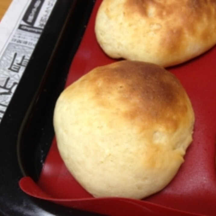 豆腐ぱん